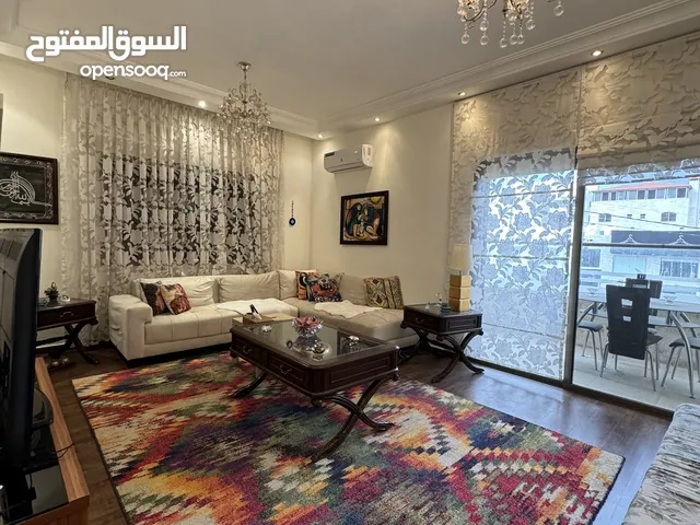 شقة للبيع في خلدا أقساط من المالك مباشره مساحة 210م