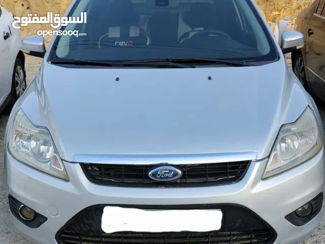 فورد فوكس 2009 اتمات وضع ممتاز