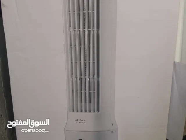 مروحة المكيف الصحراوي