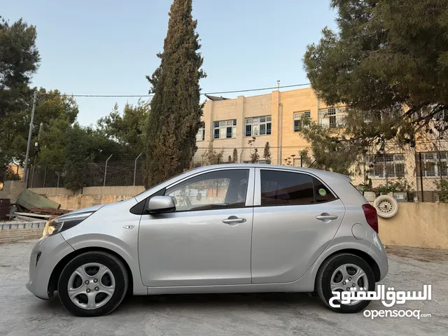 Used Kia Morning in Bethlehem