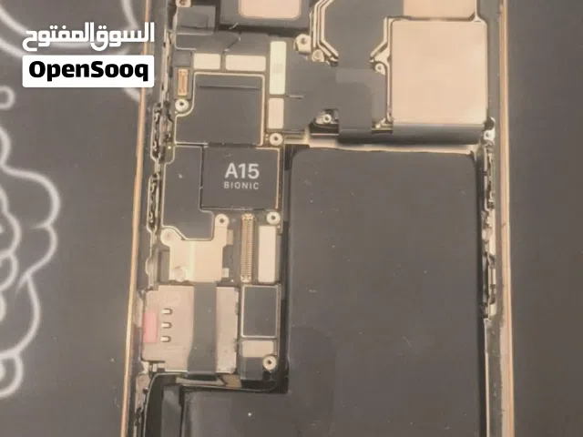Apple iPhone 13 Pro 256 GB in Hebron