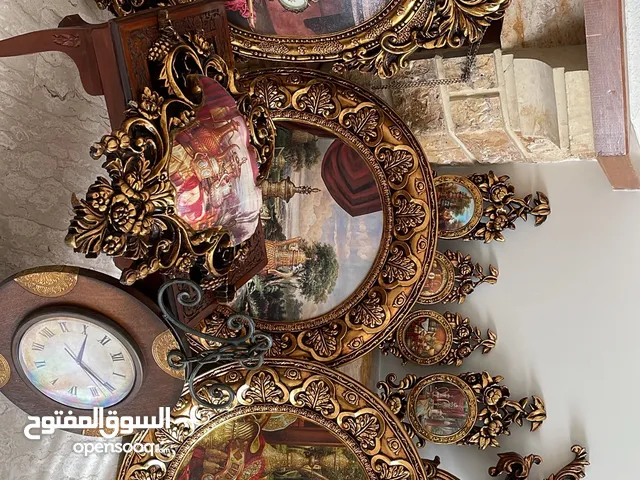 برواز انتيكا بحالة ممتازة