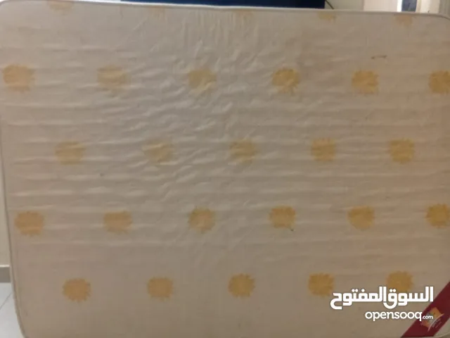 queen size mattress from Ansar gallery