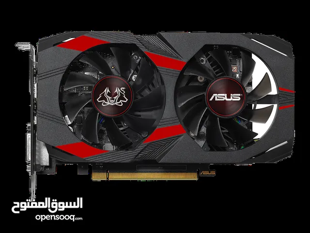 GTX 1050 TI OC مستعمل