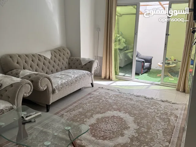 Specious furnished one bedroom and hall for rent for July and August only