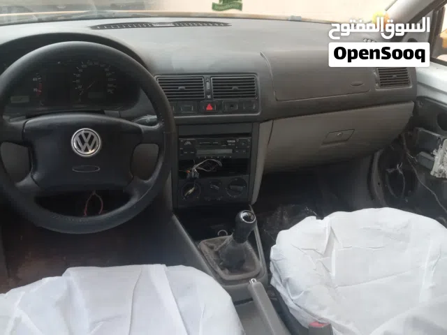 2004 فولكسفاغن جولف Plus