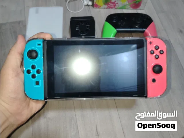 نيتندو سويتش
