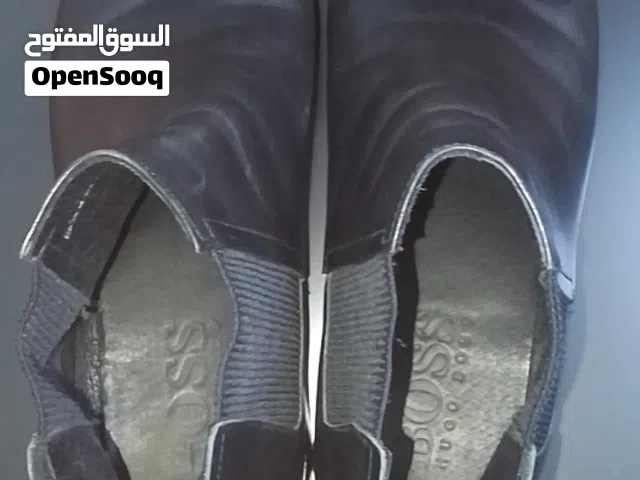كندرة Hugo boss اصلي صناعة ايطاليا نمرة 44