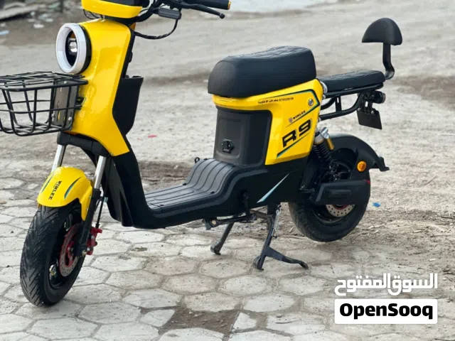 2026 QJmotor Commute
