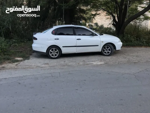 Used Seat Cordoba in Jenin