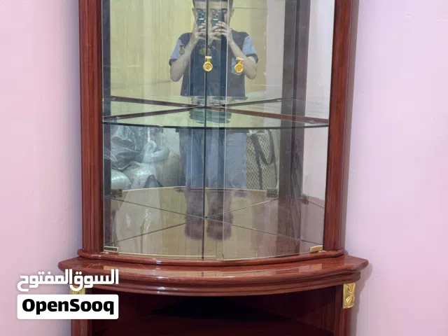 فاترينة زجاج