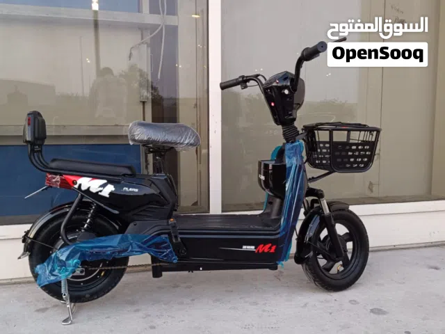 Electric e-bike speed 60 kmh