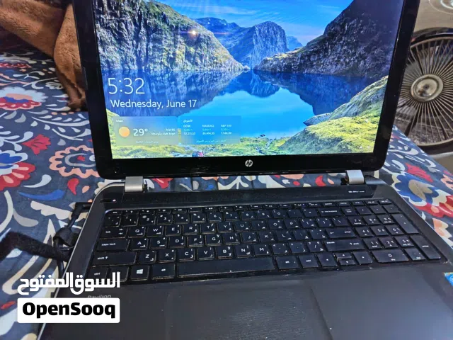 Windows HP Computers for sale in Irbid