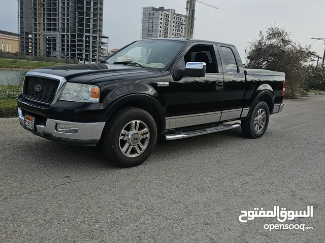 Ford F-150 2005 in Central Governorate