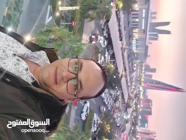 Mahmoud Elmeligy