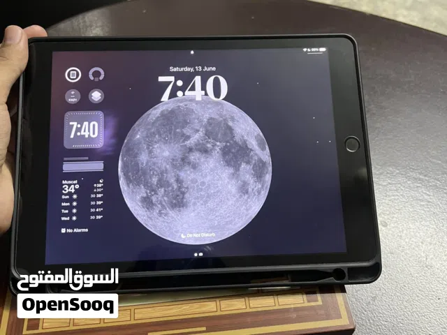 Ipad 9th gen