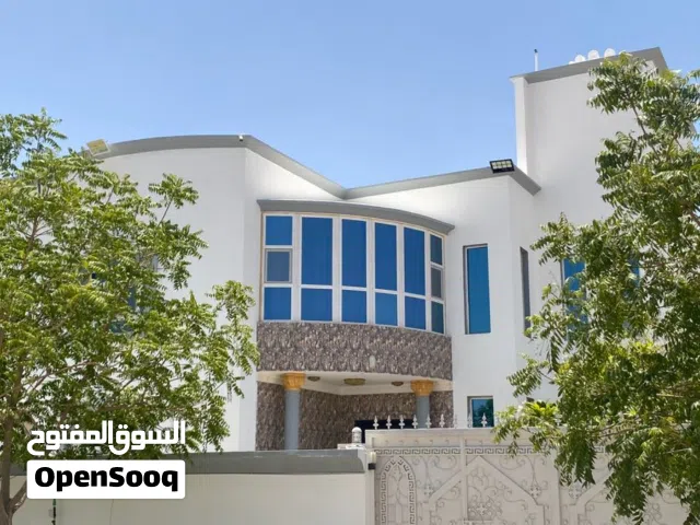 500 m2 More than 6 bedrooms Villa for Sale in Al Sharqiya Al Mudaibi
