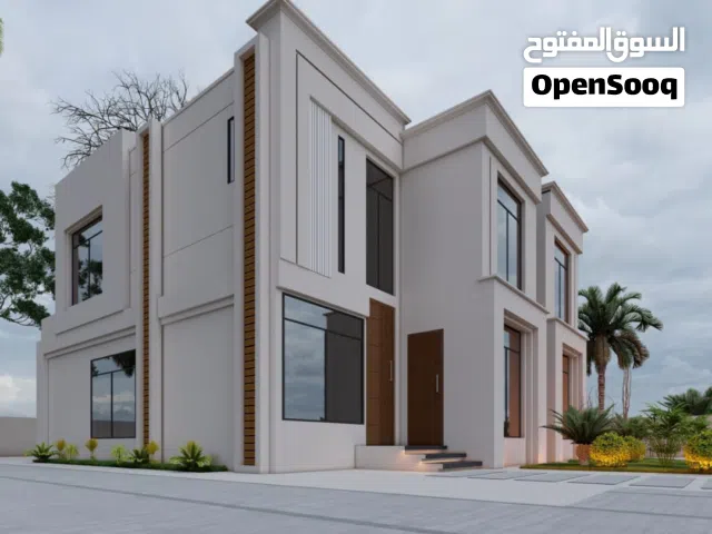 Residential Land for Sale in Muscat Amerat