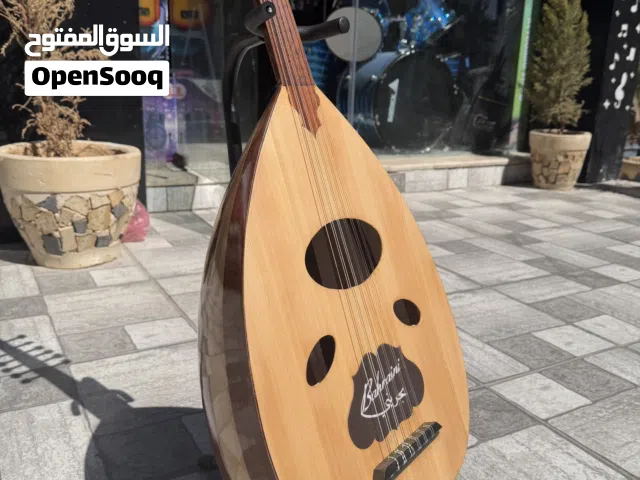 Bahraini Oud – عود بحريني