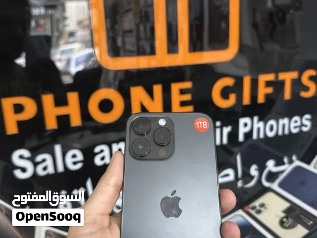 Apple iPhone 14 Pro Max 1 TB in Muscat