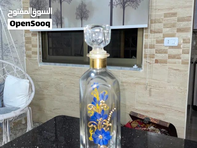 زجاجة عطر انتيكا للبيع