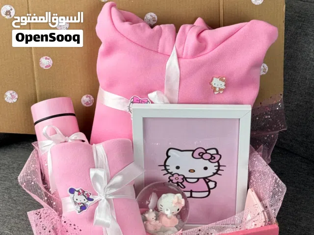 عرض على البكجات