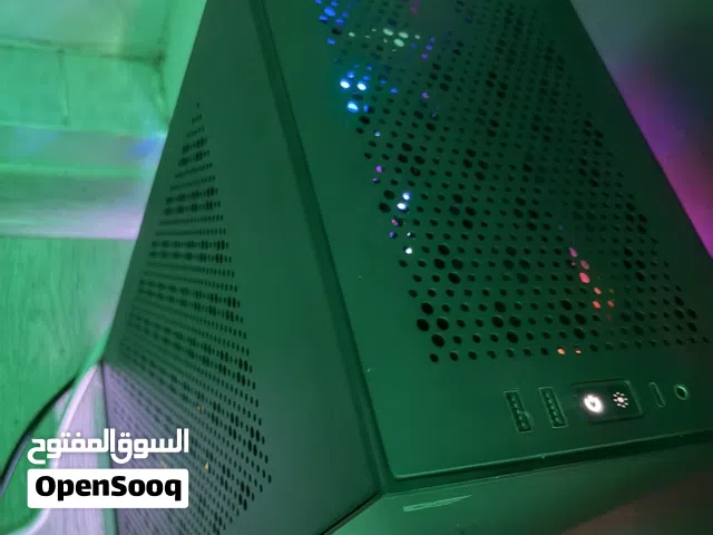 Itx gaming pc