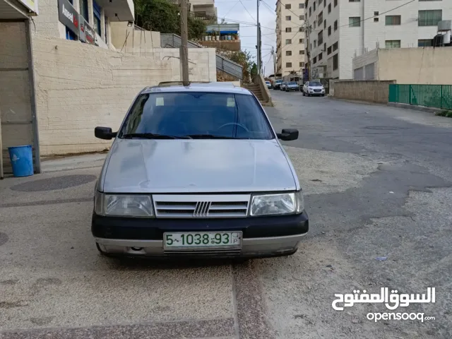 فيات تيمبرا 1993