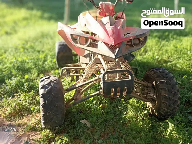 موطو اربعه عجل للبيع