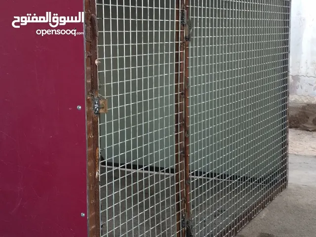 قفص جديد مامستخدم سعر مناسب اقرأ الوصف