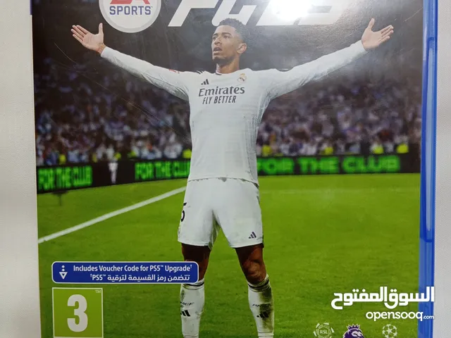 فيفا 25 للبيع مستعمل يوم واحد فقط لا غير سعر الشراء 20