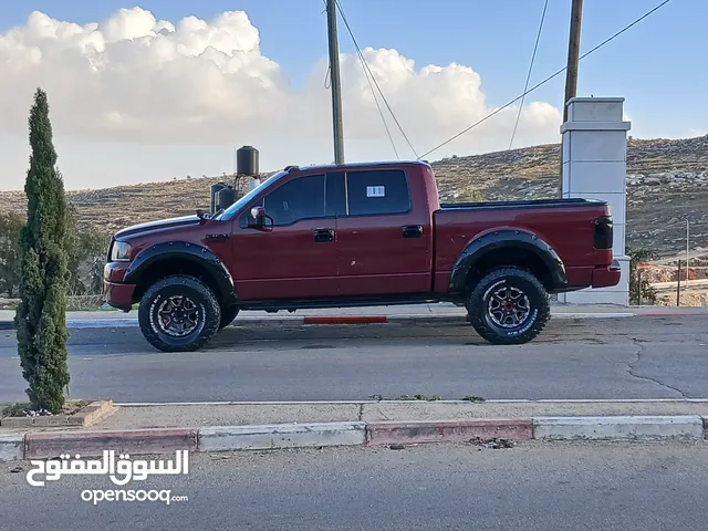 Ford f 150