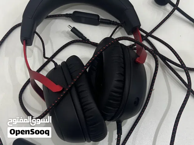 سماعة هايبر اكس كلاود 3