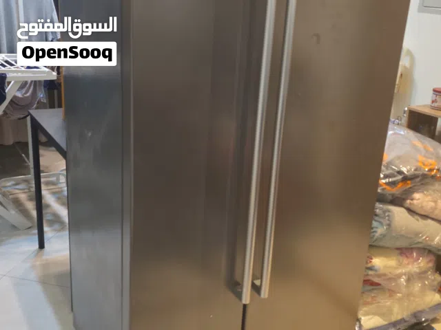 ثلاجه سيمنز استعمال خفيف للبيع