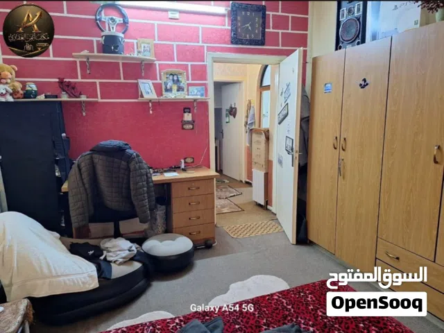Building for Sale in Zarqa Al Zarqa Al Jadeedeh