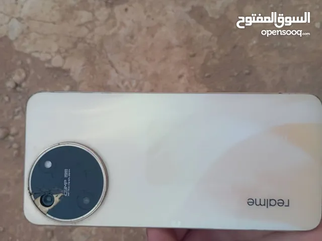 realme 11 8+8/256