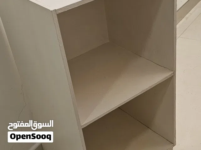 2-shelf small cupboard. BD3