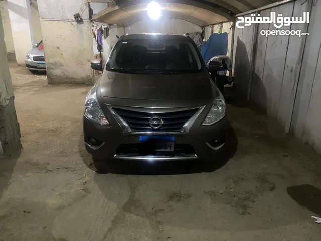 Nissan Sunny 2022 in Giza