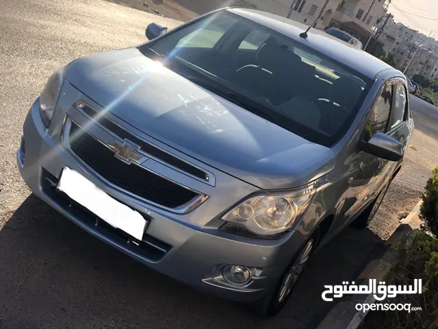 Chevrolet Cobalt 2018 in Amman