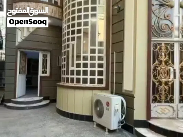 متوفر بيت للإيجار في منطقة الطويسة طابقين بمساحة 200 متر مؤثث بالكامل وجاهز للسكن مناسب للشركات حصرا