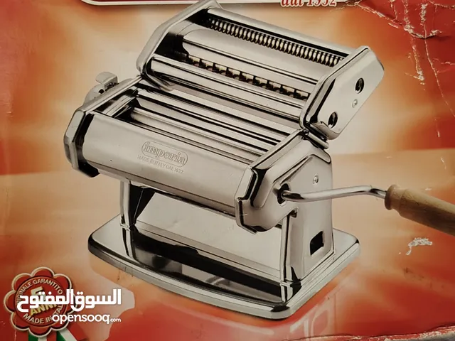 ماكينة رشدة إيطالية أصلية