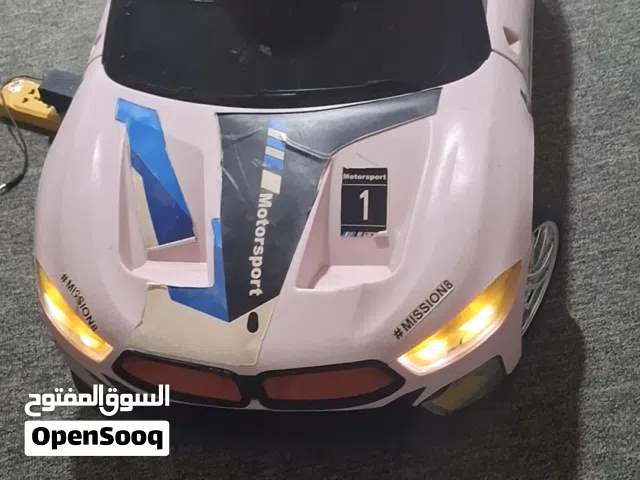 سيارة مستخدم