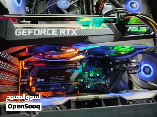 بدون كرتونهNVIDIA GeForce RTX 3060gb12ASUS