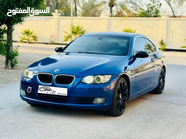 BMW 325i Coupe 2010 Full Option E92 2 Door Clean Car