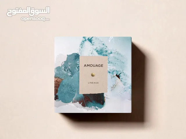 عطورات امواج اصليه 100٪
