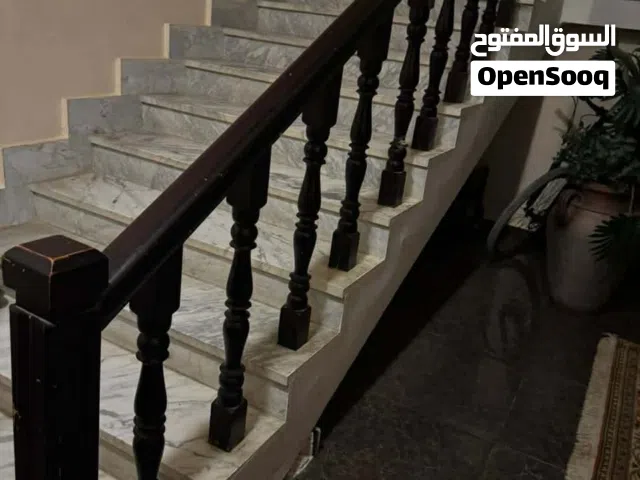 درابزين موقن مستعمل