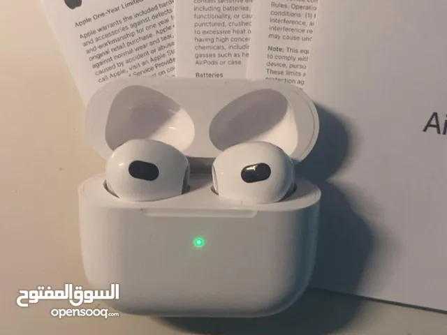  Headsets for Sale in Amman