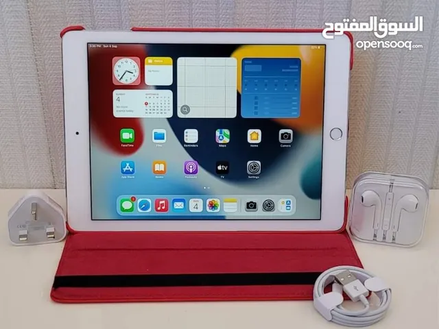 apply ipad air 2 16GB memory WiFi Supported