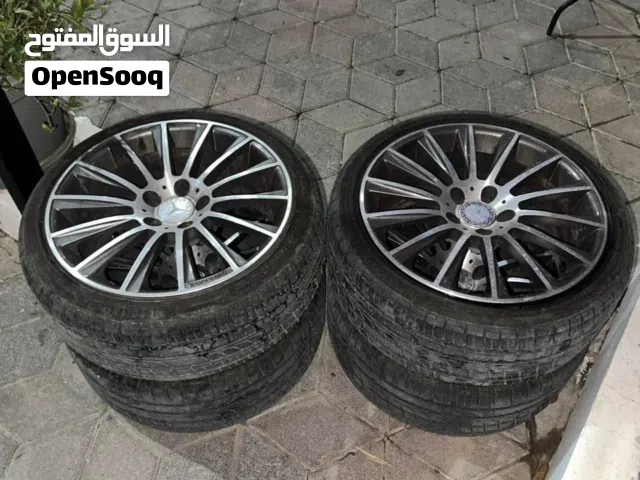 رنجات قياس 18 وتواير جدد