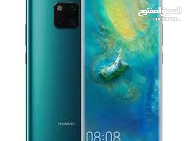 Huawei Mate 20 Pro 128 GB in Amman